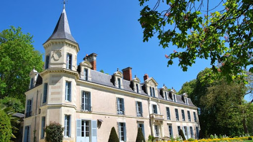 Photo de La Roche Cotard - Coliving à Cinq-Mars-la-Pile (37130)