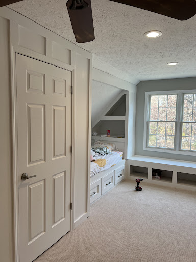 Flawless Finish Painting and Coatings