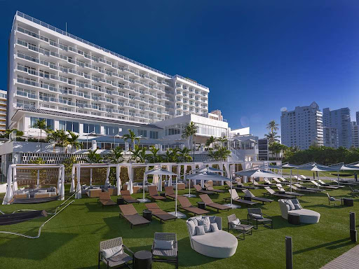 Hilton Garden Inn San Juan Condado