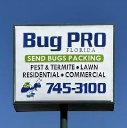 Bug Pro Florida