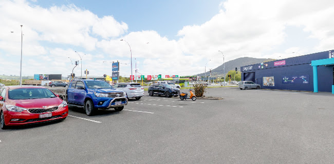 NZ Safety Blackwoods - Hardware store