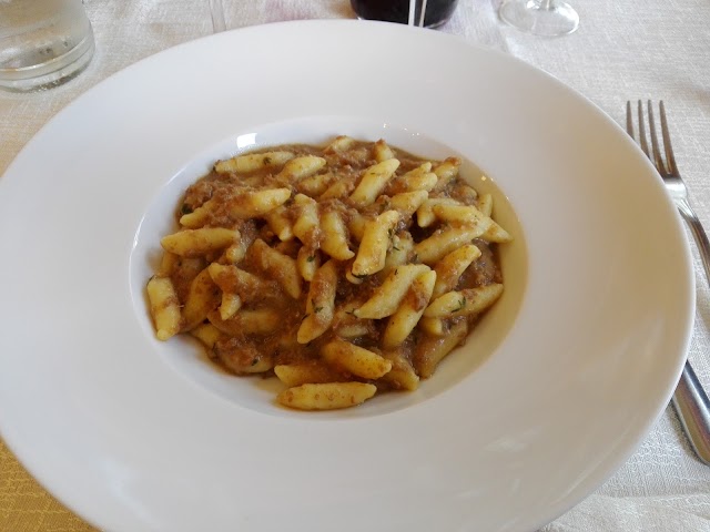 Osteria Rifugio D'Abruzzo