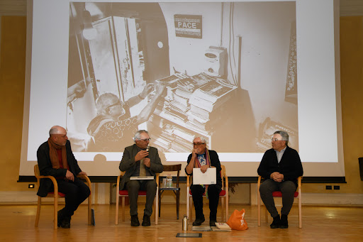 Sala Filarmonica - Visual