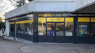 Photo n°1 de Pièces MECA à Villeneuve-le-Roi (Magasin de pièces de rechange automobiles)