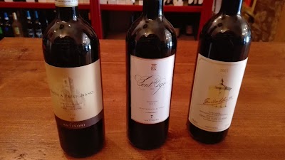 Photos of Telaro Enoteca