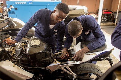 Photos of AutoShop Limited