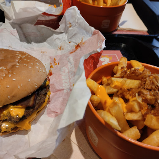 Photo 6 - Burger King