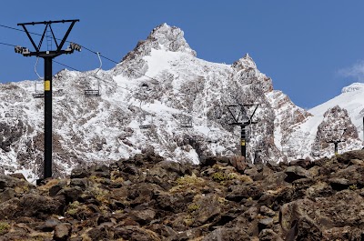 Photos of Whakapapa Holiday Park