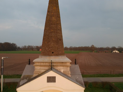 Priessnitz-monument