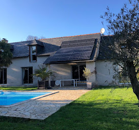 Photo n°27 de Artyseo - Panneaux photovoltaïques ☀️ à Beaucouzé (Couvreur)