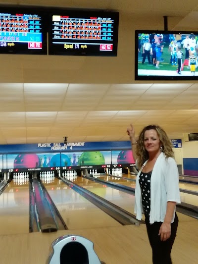 Photos of Auburn Bowl Inc