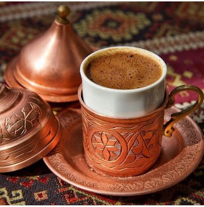 Photos of KERVANSARAY KAHVE FABRİKASI
