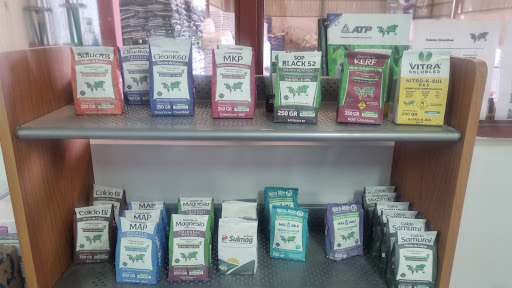 Comercializadora Greenhow San Isidro Mazatepec - Thumbnail