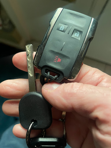 Mr Quick Fob Vancouver: Vehicle and Condo Key Fob Copy and Supply - Thumbnail