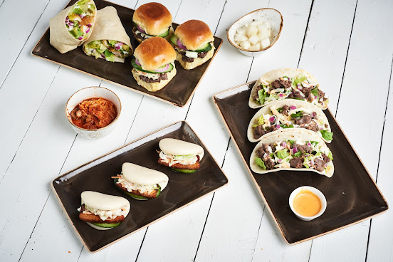 Bonchon McKee by null