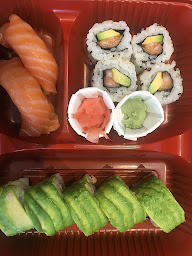 Photo n°6 de A Bento ! à Paris (Restaurant japonais)