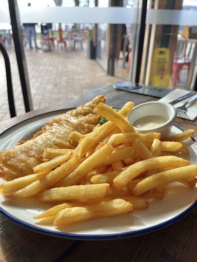 Snapper & Co. - Thumbnail