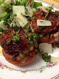 Photo n°20 de Chez ta Mère Chantenay à Nantes (Restaurant français)