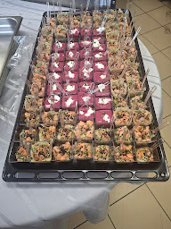 Photo n°13 de La Marmite- Brossac à Brossac (Restaurant français)