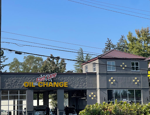 Fast Lane Oil Change - Thumbnail