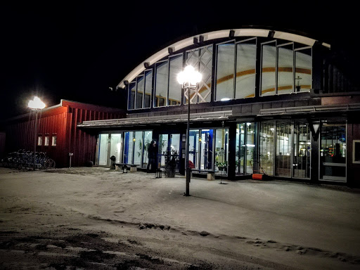 Lastberget Konferens & Upplevelse - Thumbnail
