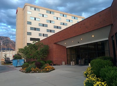 Photos of Provo Marriott Hotel & Conference Center