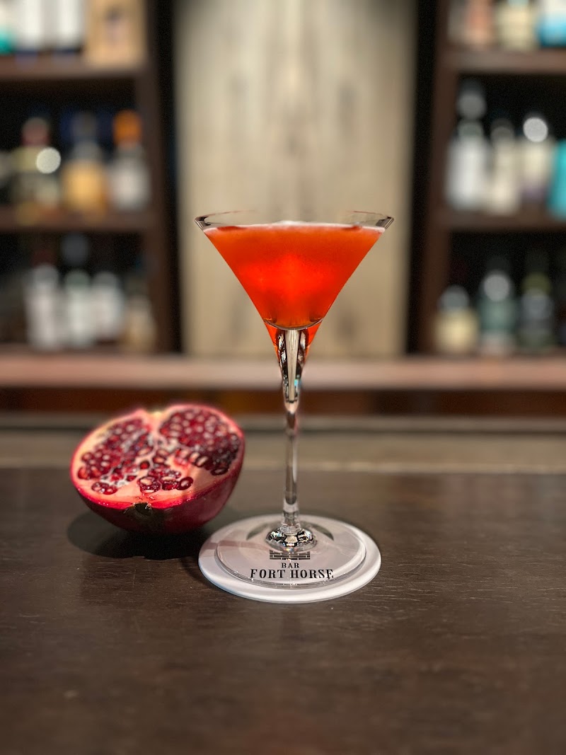 BAR FORT HORSE （バーフォートホース）