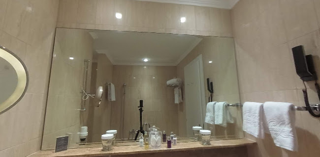 Kommentare und Rezensionen über Victoria-Jungfrau Grand Hotel & Spa