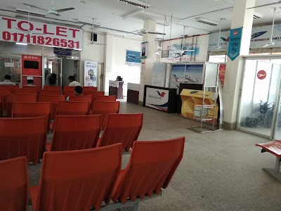 Photos of Shah Makhdum Airport