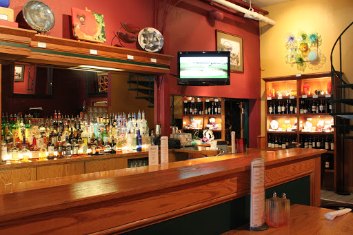 SamB's Restaurant - Visual