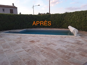 Photo n°27 de Narbonne Matériaux - Carrelage à Narbonne (Fournisseur de matériaux de pavage)