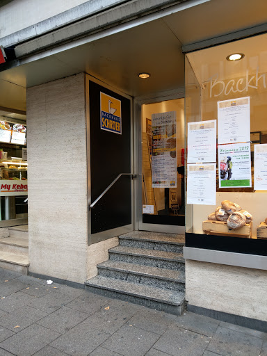 Backhaus Schröer - Fachgeschäft Friedrichstraße - Thumbnail