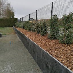 Photo n°3 de ERTP Emmanuel Rouger Bressuire à Bressuire (Société de travaux publics)