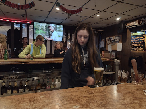 Beck's Pub & Grill