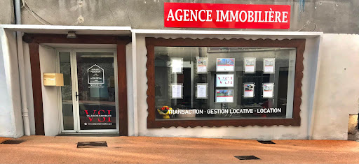 VAL SAVOIE IMMOBILIER - VSI