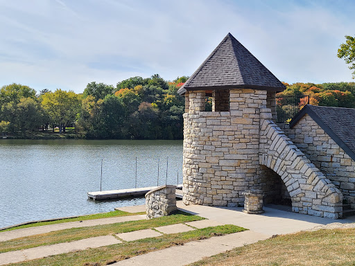 Backbone State Park - Visual