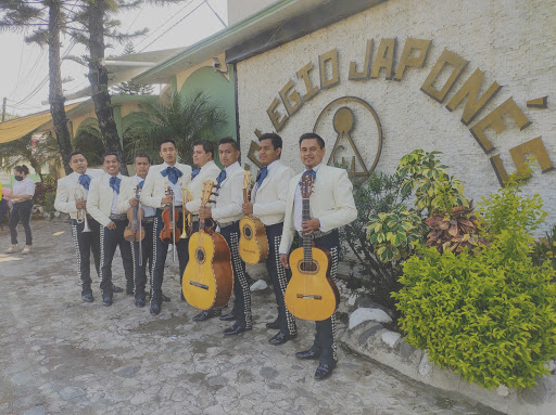 Mariachi en Cuernavaca