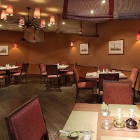 中国料理 神戸壺中天