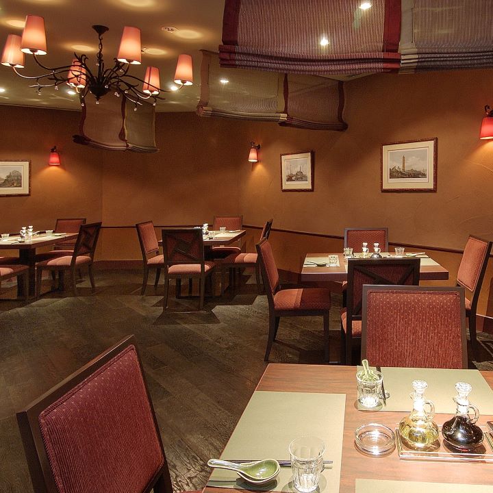 中国料理 神戸壺中天