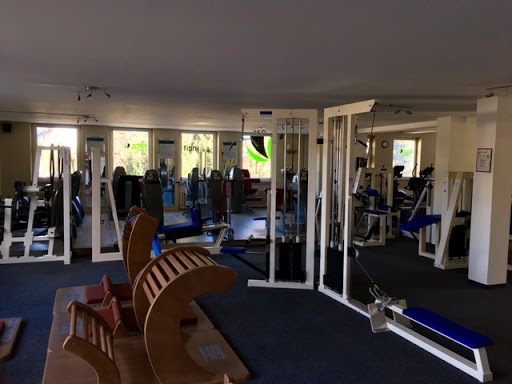 Fitnesspoint Bad Grönenbach