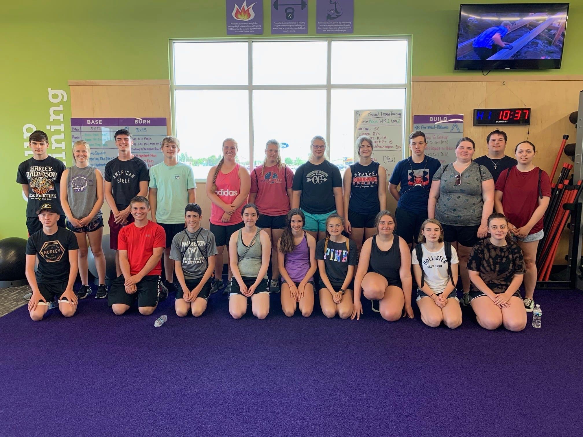 Anytime Fitness photo 2