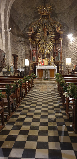 Photo de Saint-Génis-des-Fontaines Abbey à Saint-Génis-des-Fontaines (66740)