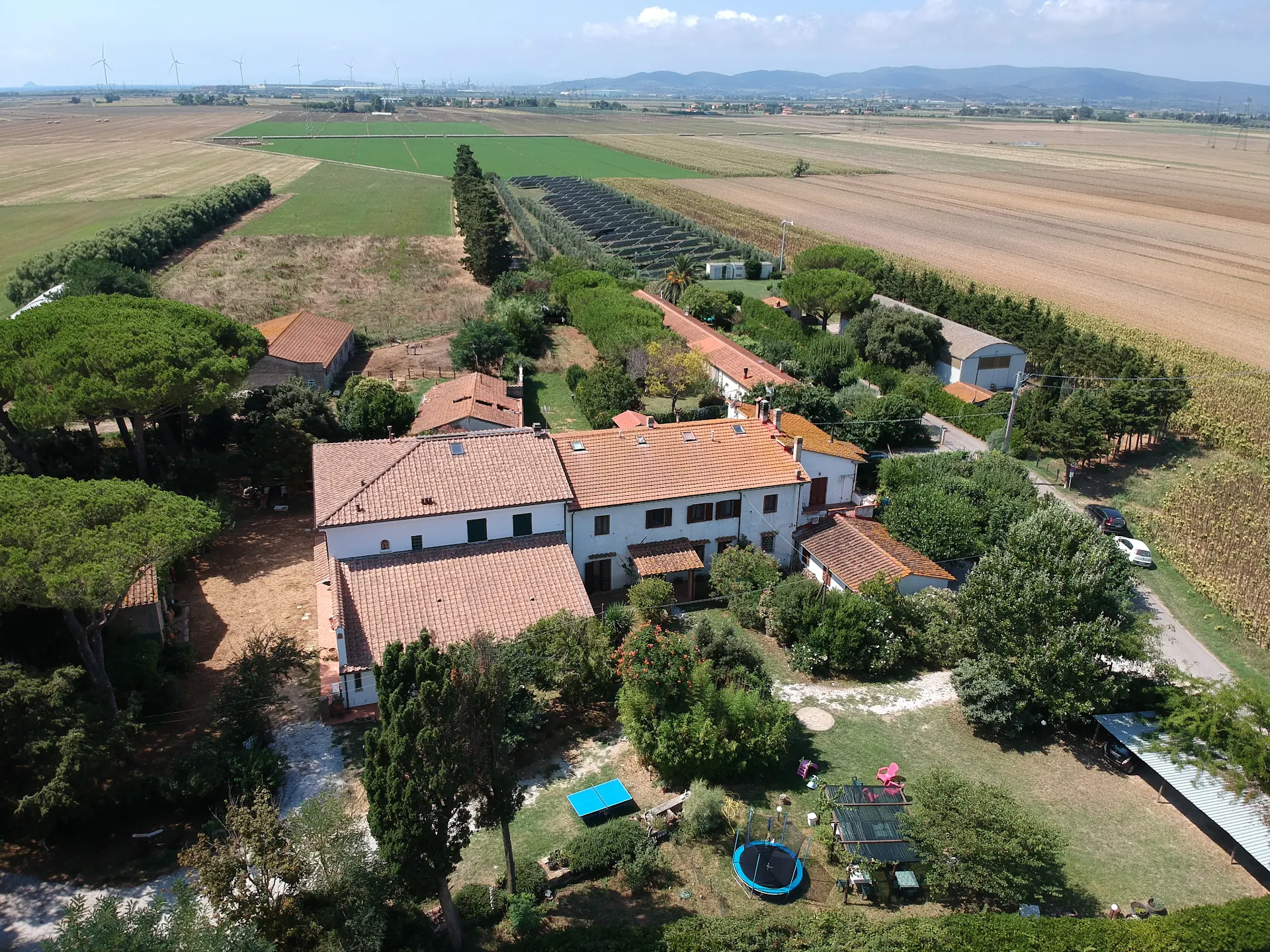 Agriturismo Il Vecchio Pozzo