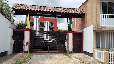 Photos of Hotel Santa B&aacute;rbara