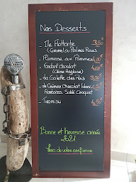 Photo n°45 de Le Villageois à Tancon (Bar)