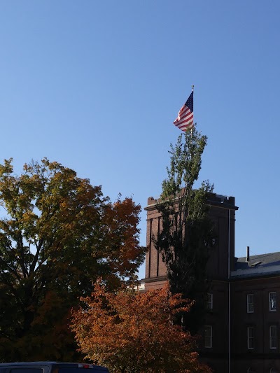 Photos of Armory Square