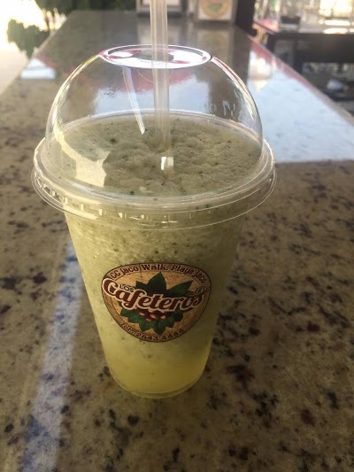 Photos of Los Cafeteros