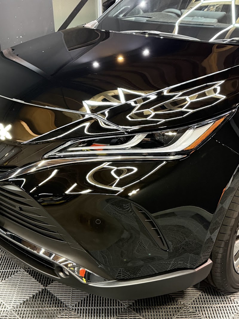 〜Excellent〜カーコーティング専門店