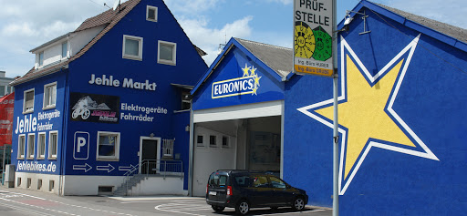 EURONICS Jehle-Markt GmbH