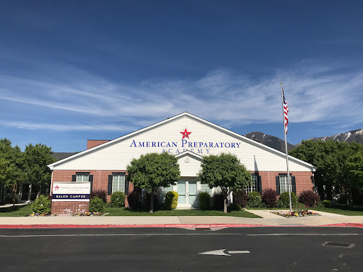 American Preparatory Academy Salem - Thumbnail